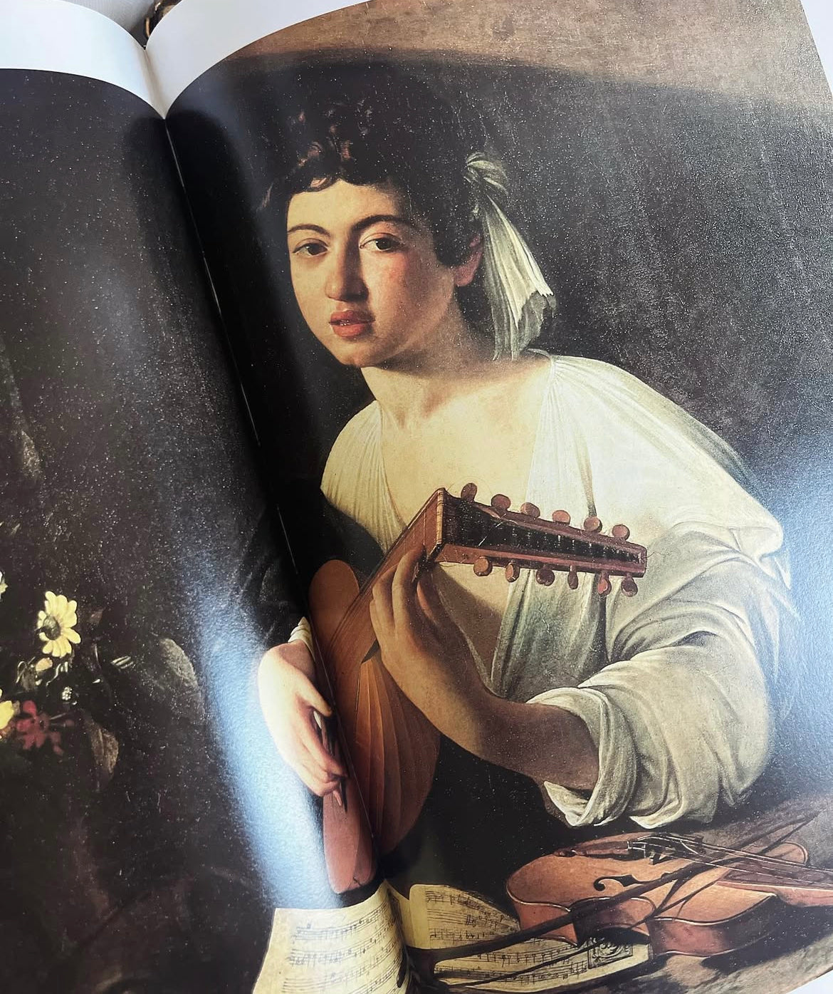“Treasures of the Hermitage” Coffee Table Book -from 1990