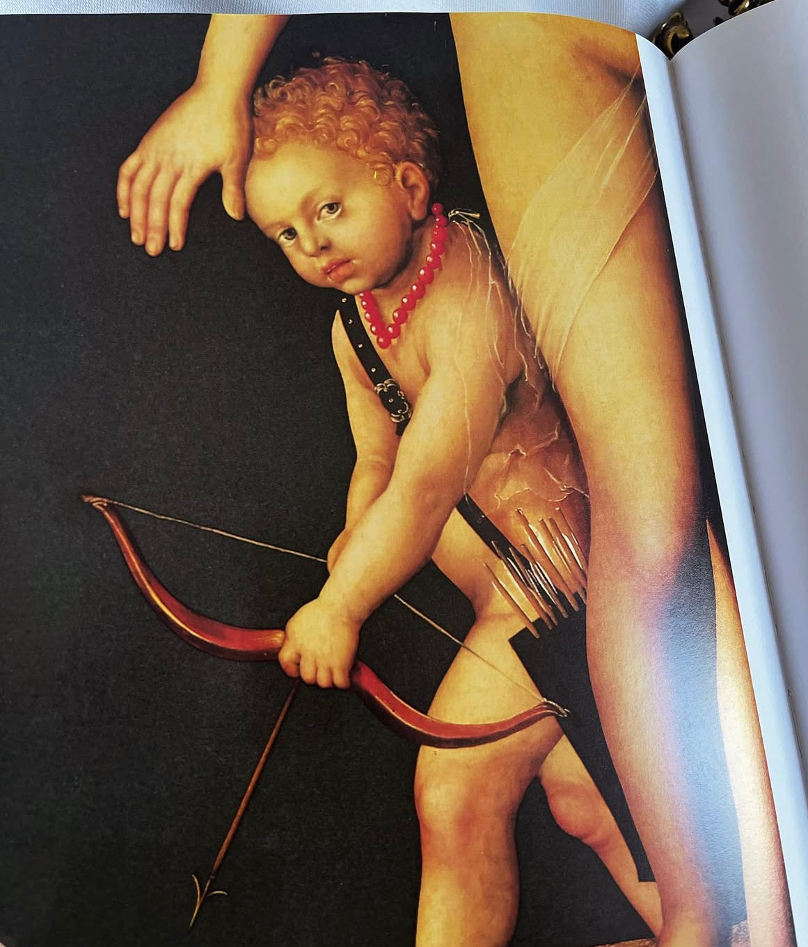 “Treasures of the Hermitage” Coffee Table Book -from 1990