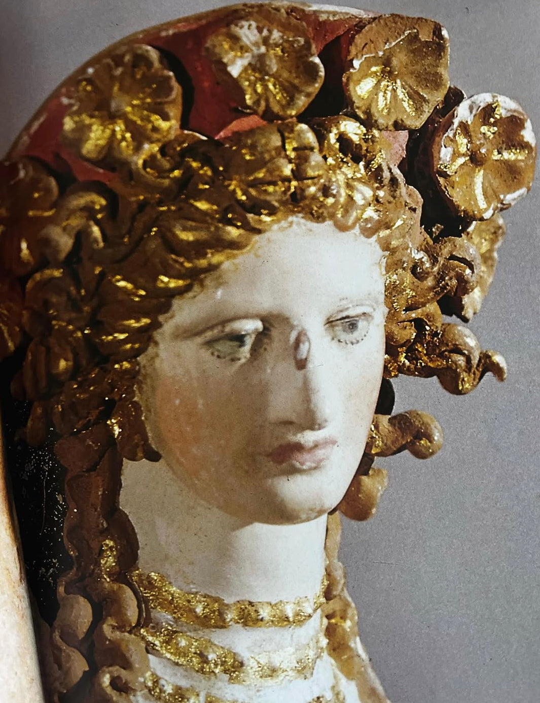 “Treasures of the Hermitage” Coffee Table Book -from 1990